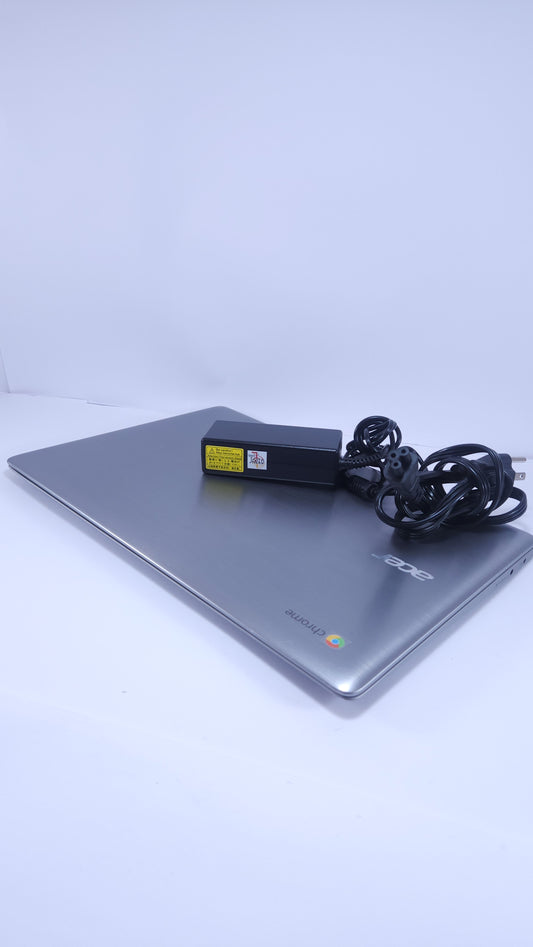 Laptop Acer Chromebook CB3-431 - 14" HD