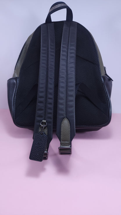 Mochila Coach L2022-C2787