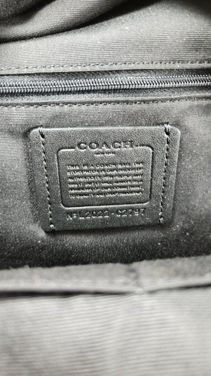 Mochila Coach L2022-C2787