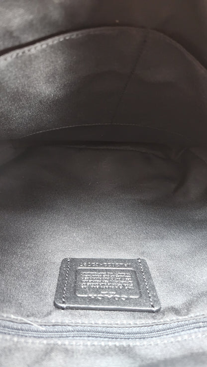 Mochila Coach L2022-C2787