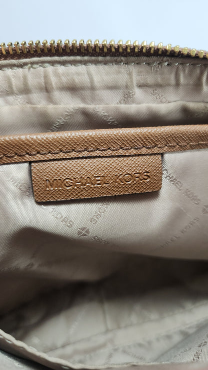 Bolsa Cruzada Michael Kors