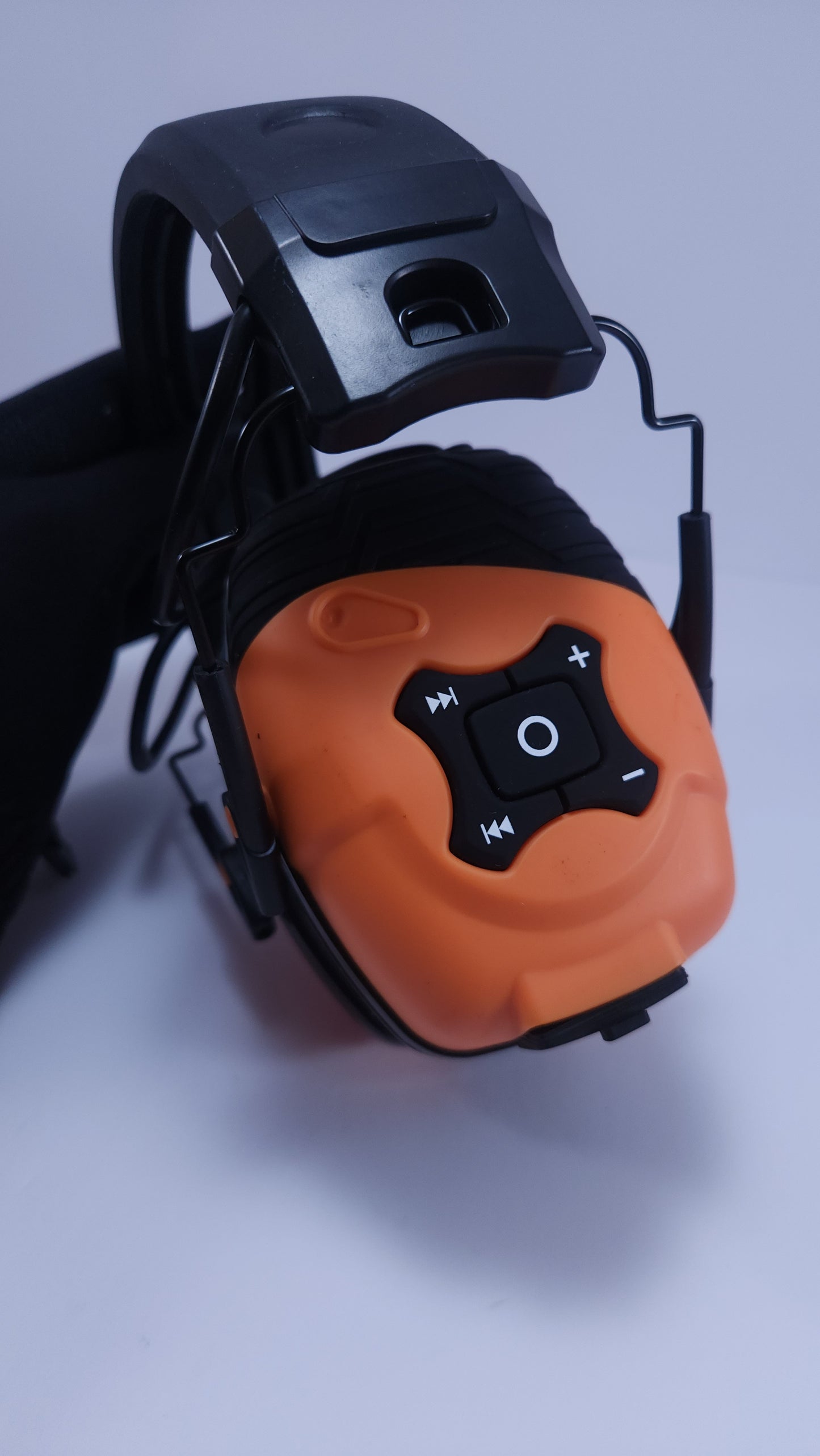 Auriculares ISOtunes Bluetooth con Cancelación de Ruido