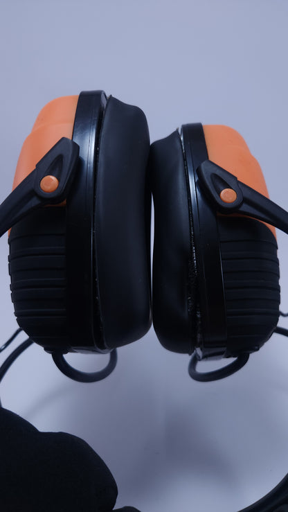 Auriculares ISOtunes Bluetooth con Cancelación de Ruido