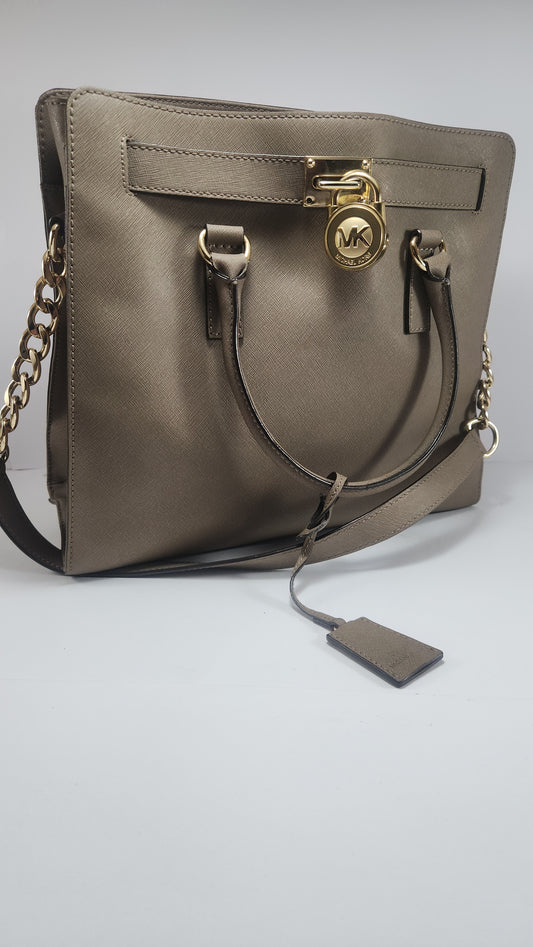 Bolsa Michael Kors de Piel Saffiano