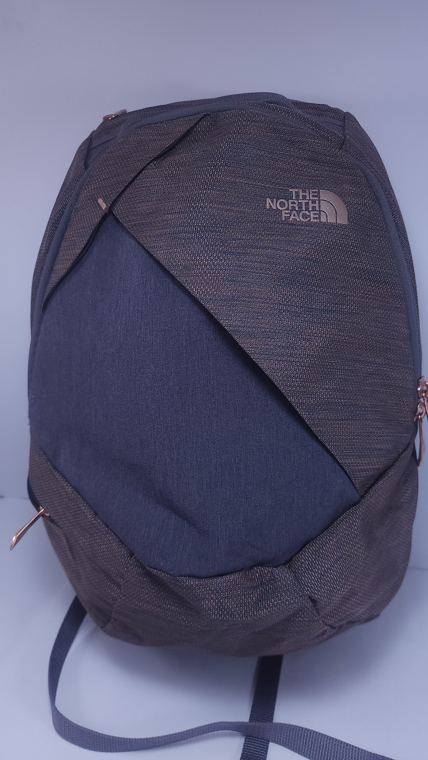 The North Face Mochila Beige