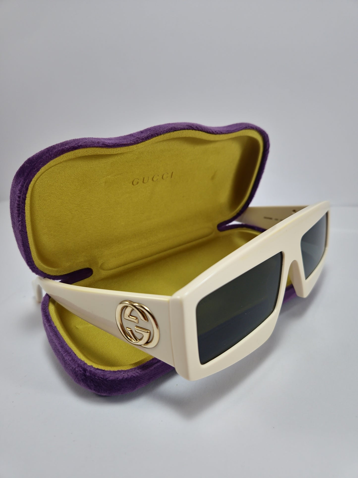Lentes Gucci GG0358S