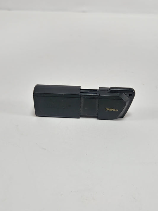 Memoria USB kingston 32 GBS