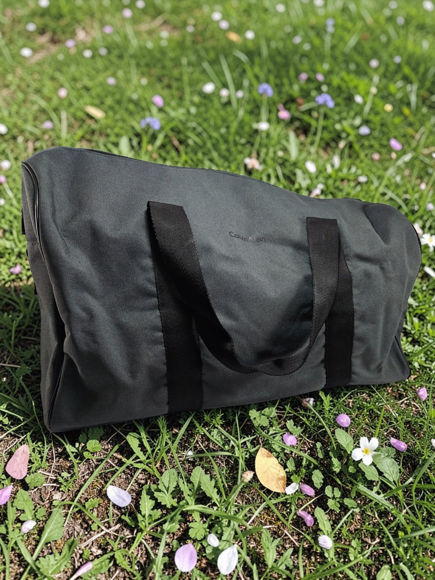 Calvin Klein Bolsa de Viaje