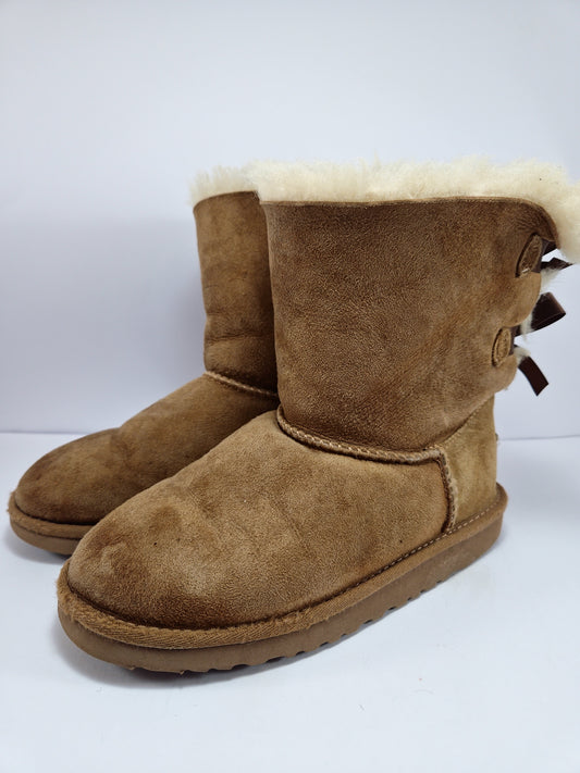 Botas UGG -Talla 3 US