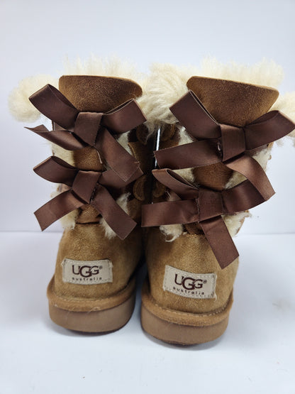 Botas UGG -Talla 3 US