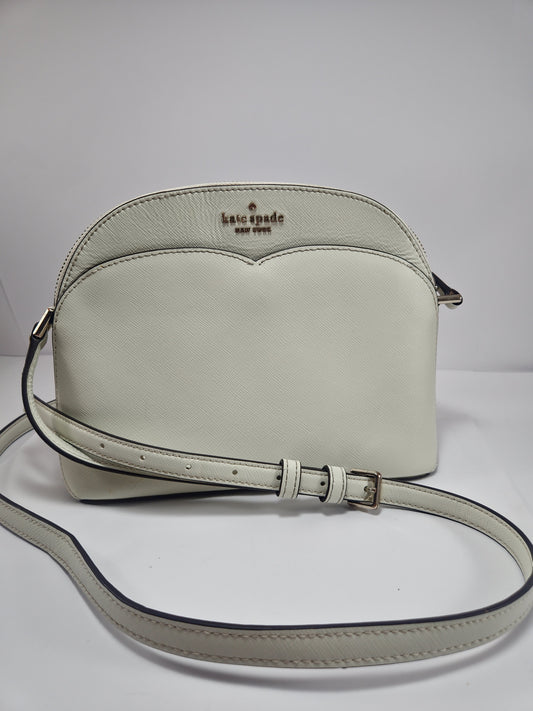 Bolsa Kate Spade Blanca Crossbody