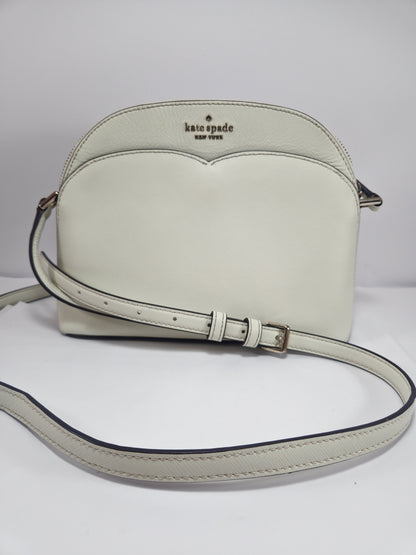 Bolsa Kate Spade Blanca Crossbody