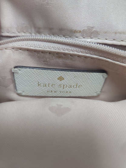 Bolsa Kate Spade Blanca Crossbody