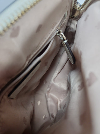 Bolsa Kate Spade Blanca Crossbody