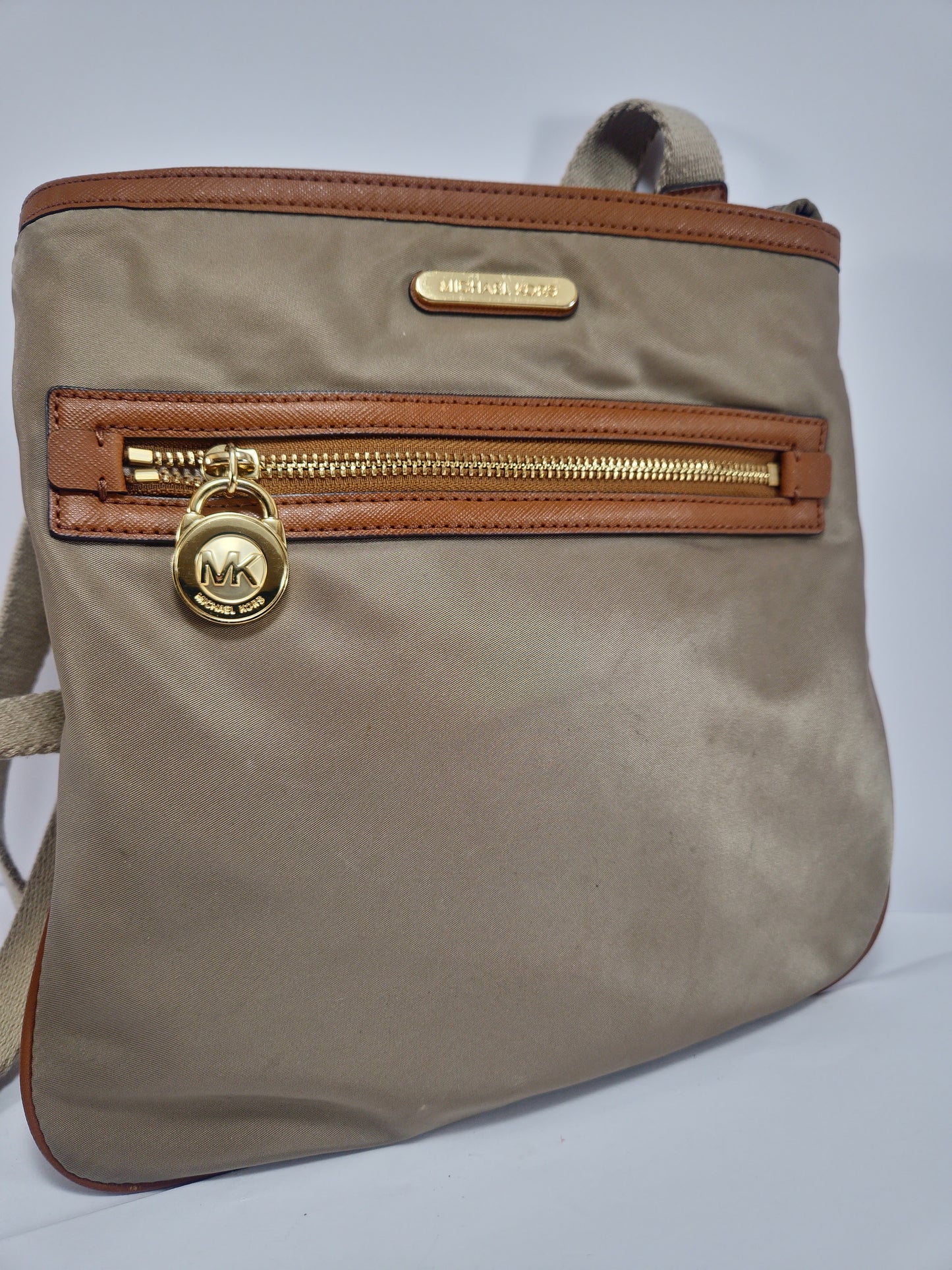 Michael Kors Bolsa Crossbody