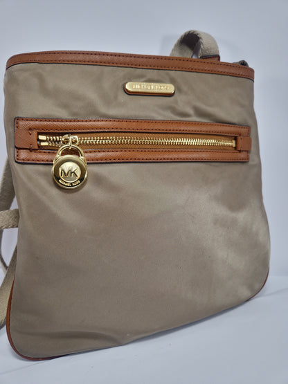 Michael Kors Bolsa Crossbody