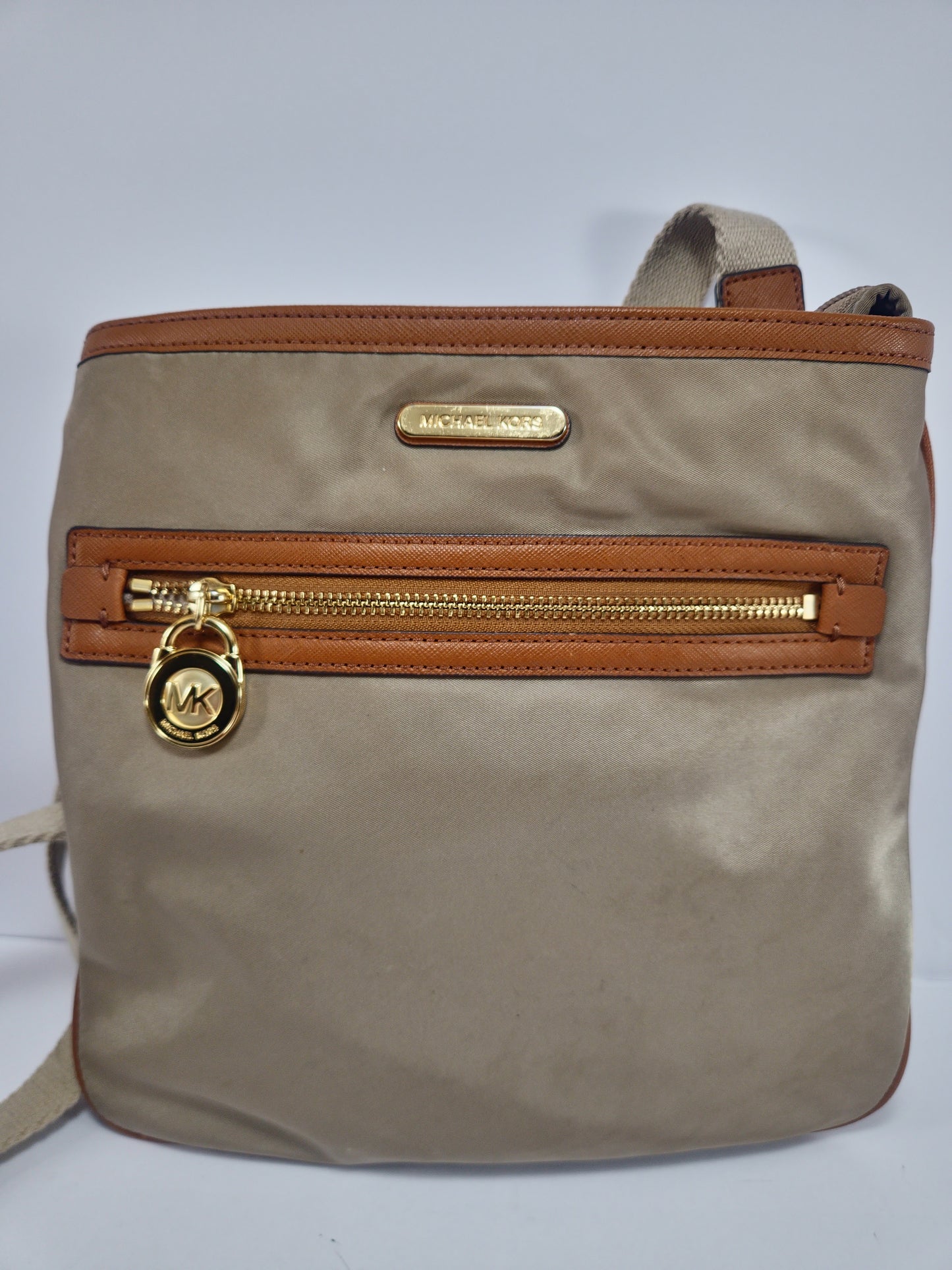 Michael Kors Bolsa Crossbody