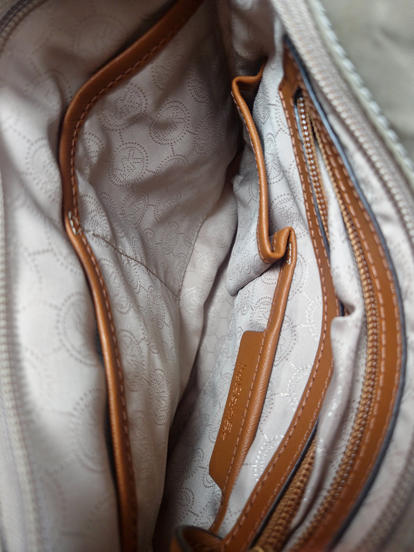 Michael Kors Bolsa Crossbody