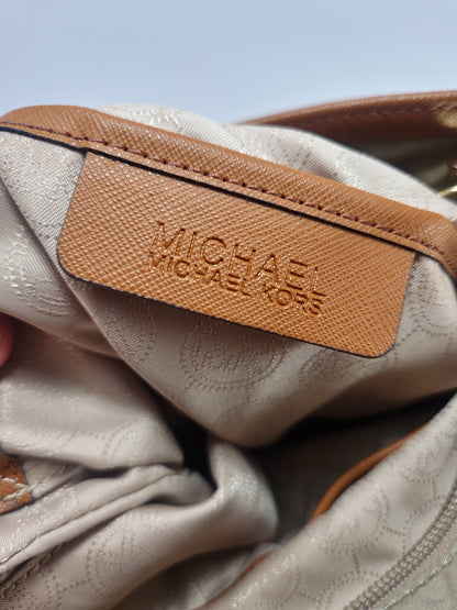 Michael Kors Bolsa Crossbody