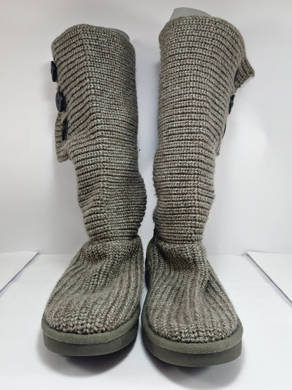 Botas UGG Classic Cardy  – Talla 8 US