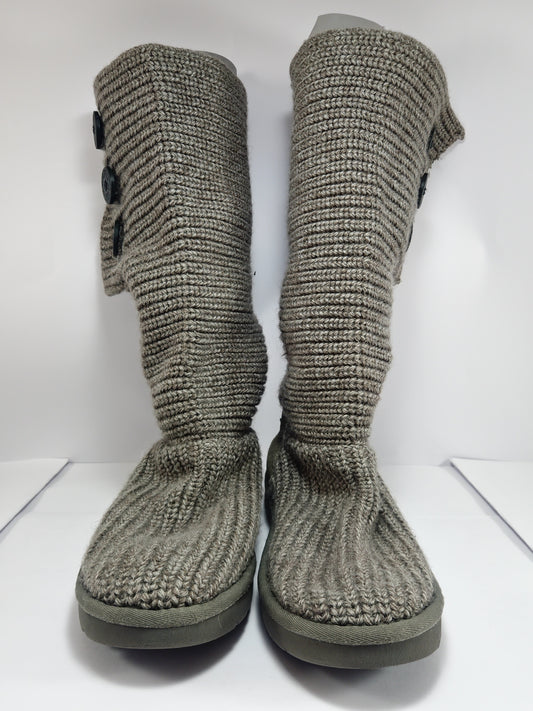 Botas UGG Classic Cardy  – Talla 8 US