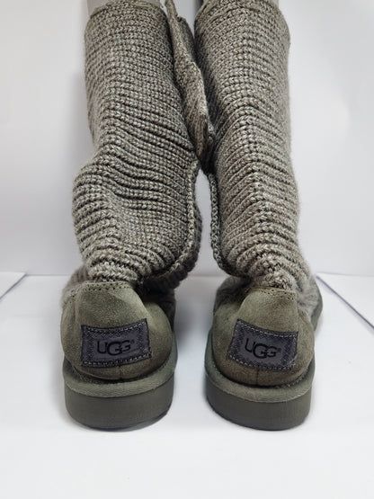 Botas UGG Classic Cardy  – Talla 8 US