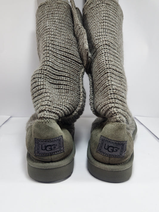 Botas UGG Classic Cardy  – Talla 8 US