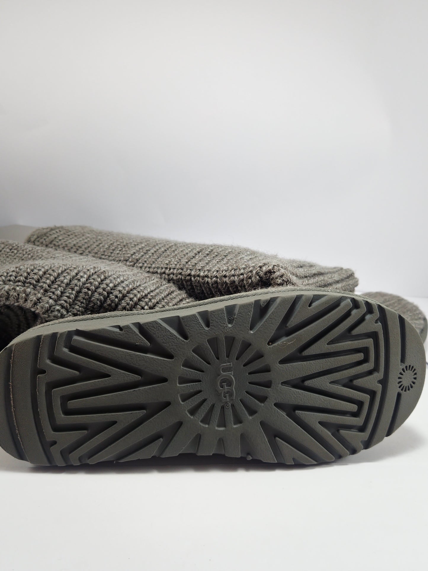 Botas UGG Classic Cardy  – Talla 8 US