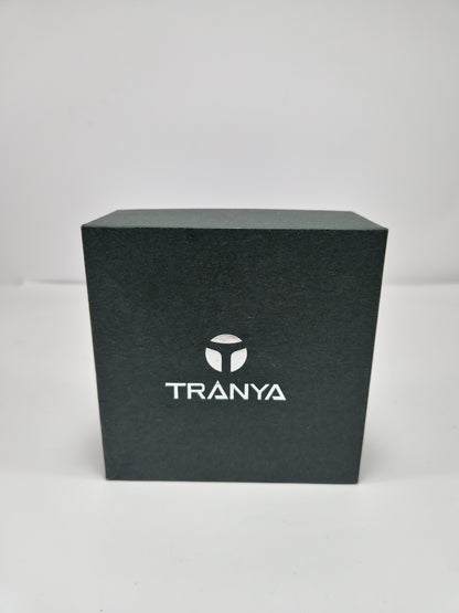 Audífonos Tranya Inalámbricos Bluetooth con Estuche