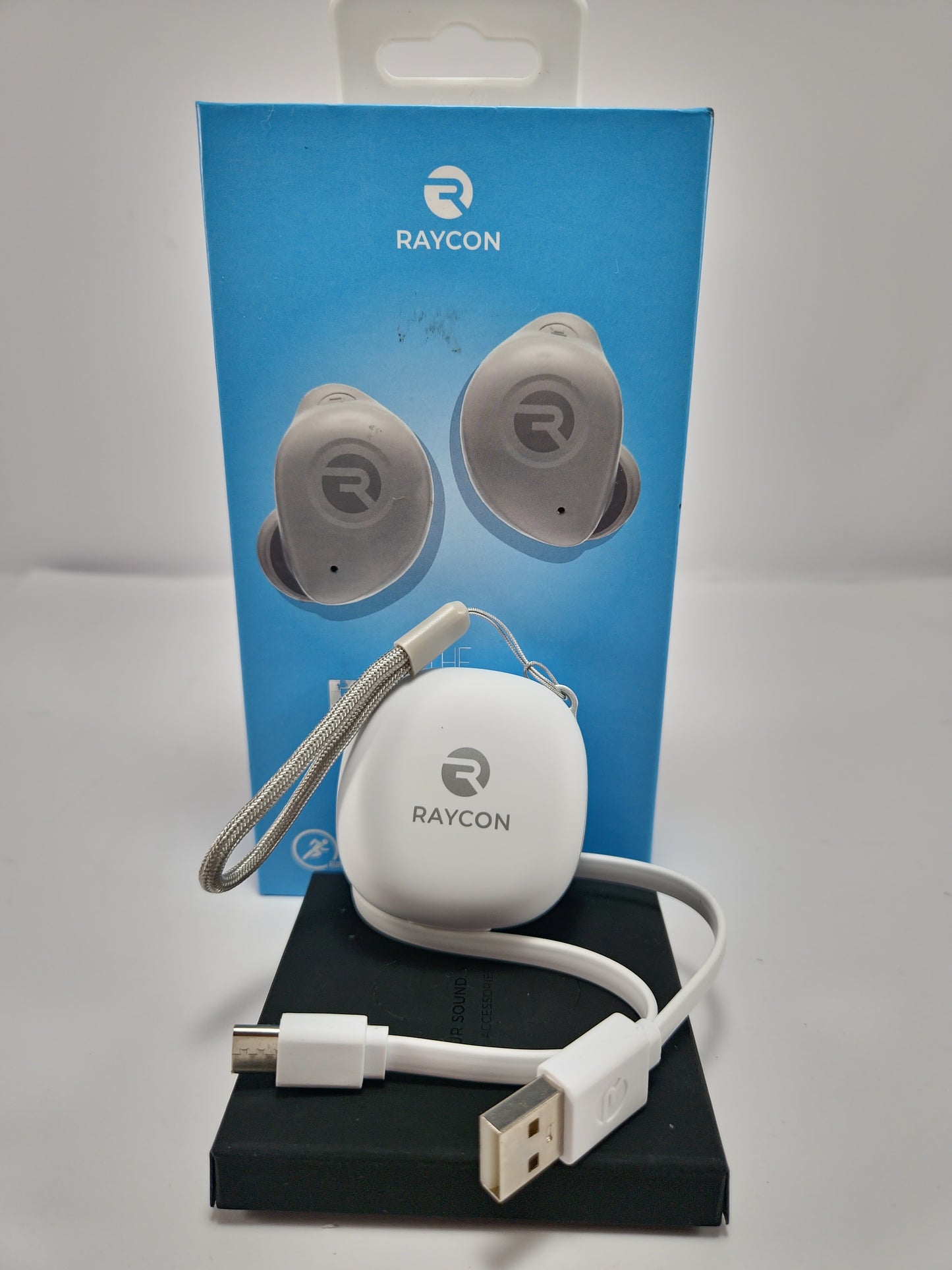 Audífonos Raycon Inalámbricos Bluetooth