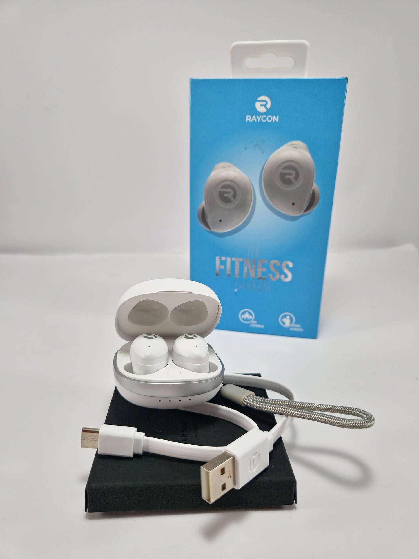 Audífonos Raycon Inalámbricos Bluetooth