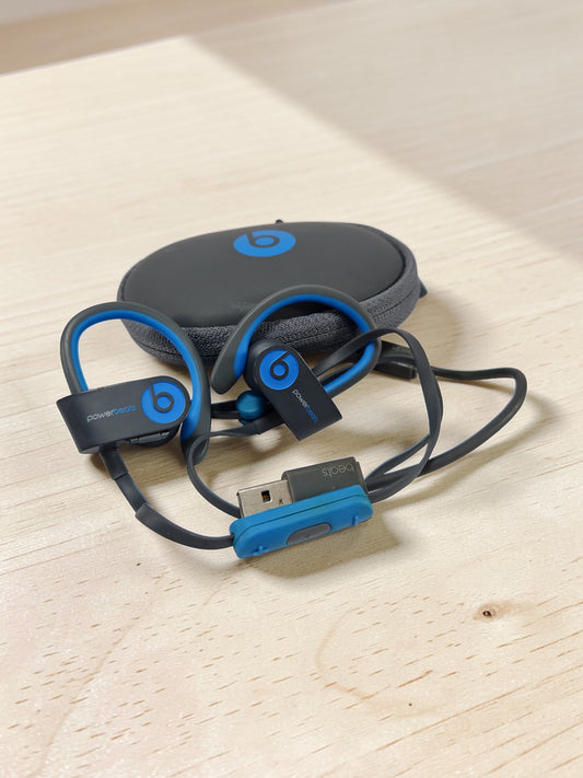 Audifonos Powerbeats2 Wireless  Beats