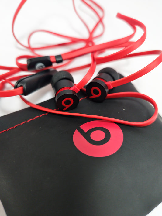 Audífonos Beats urBeats con Cable