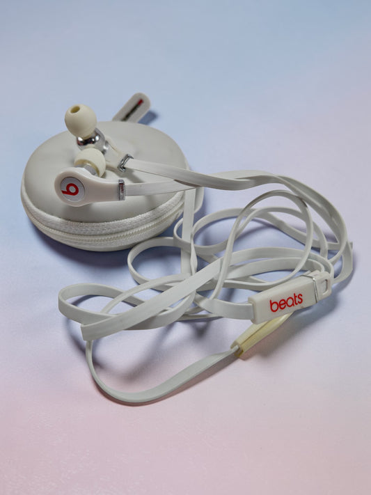 Audífonos Beats urBeats