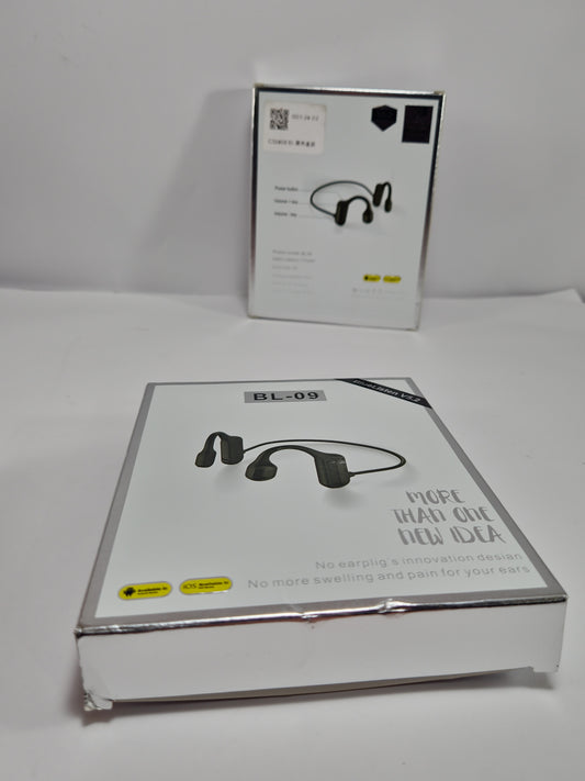 Audífonos BL-09
