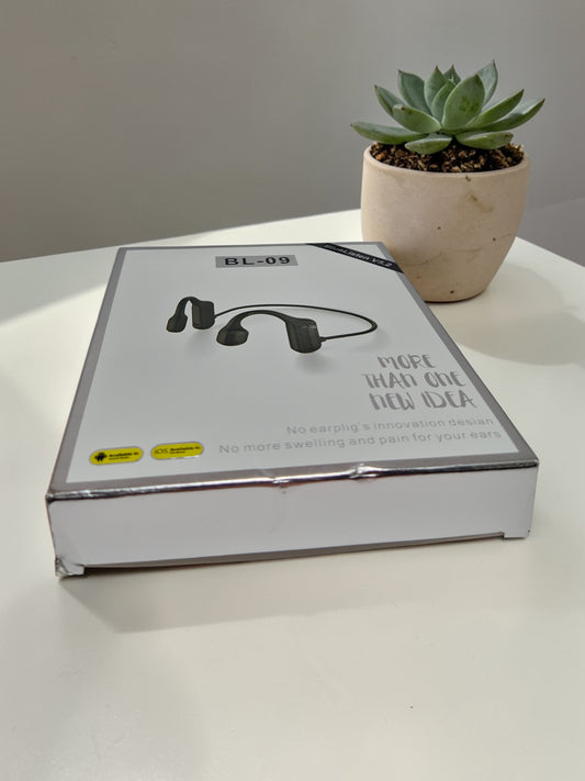 Audífonos BL-09