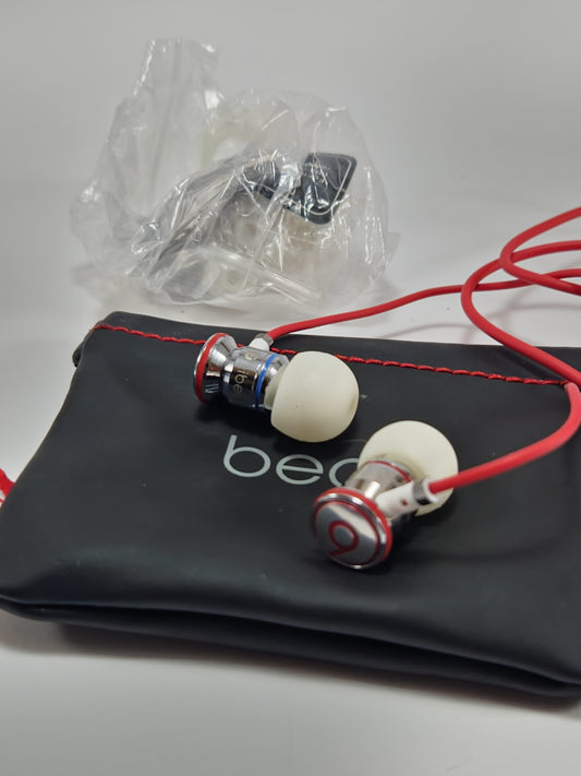 Audífonos Beats urBeats