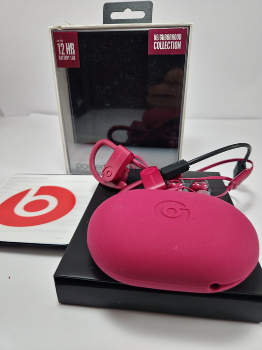 Powerbeats3 Wireless