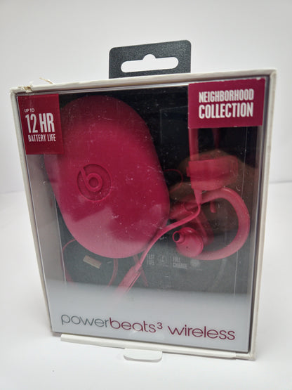 Powerbeats3 Wireless