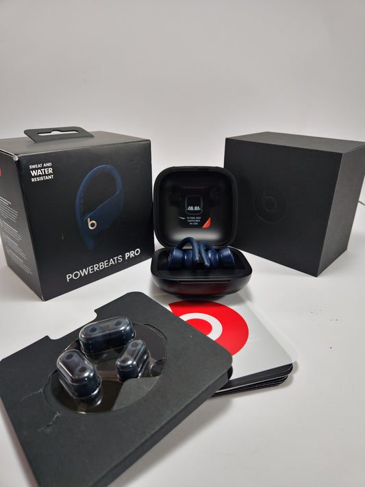 Powerbeats Pro