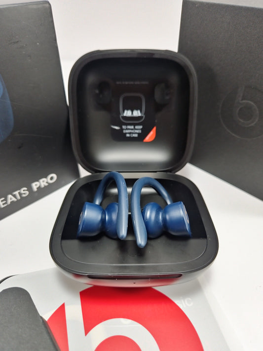 Powerbeats Pro
