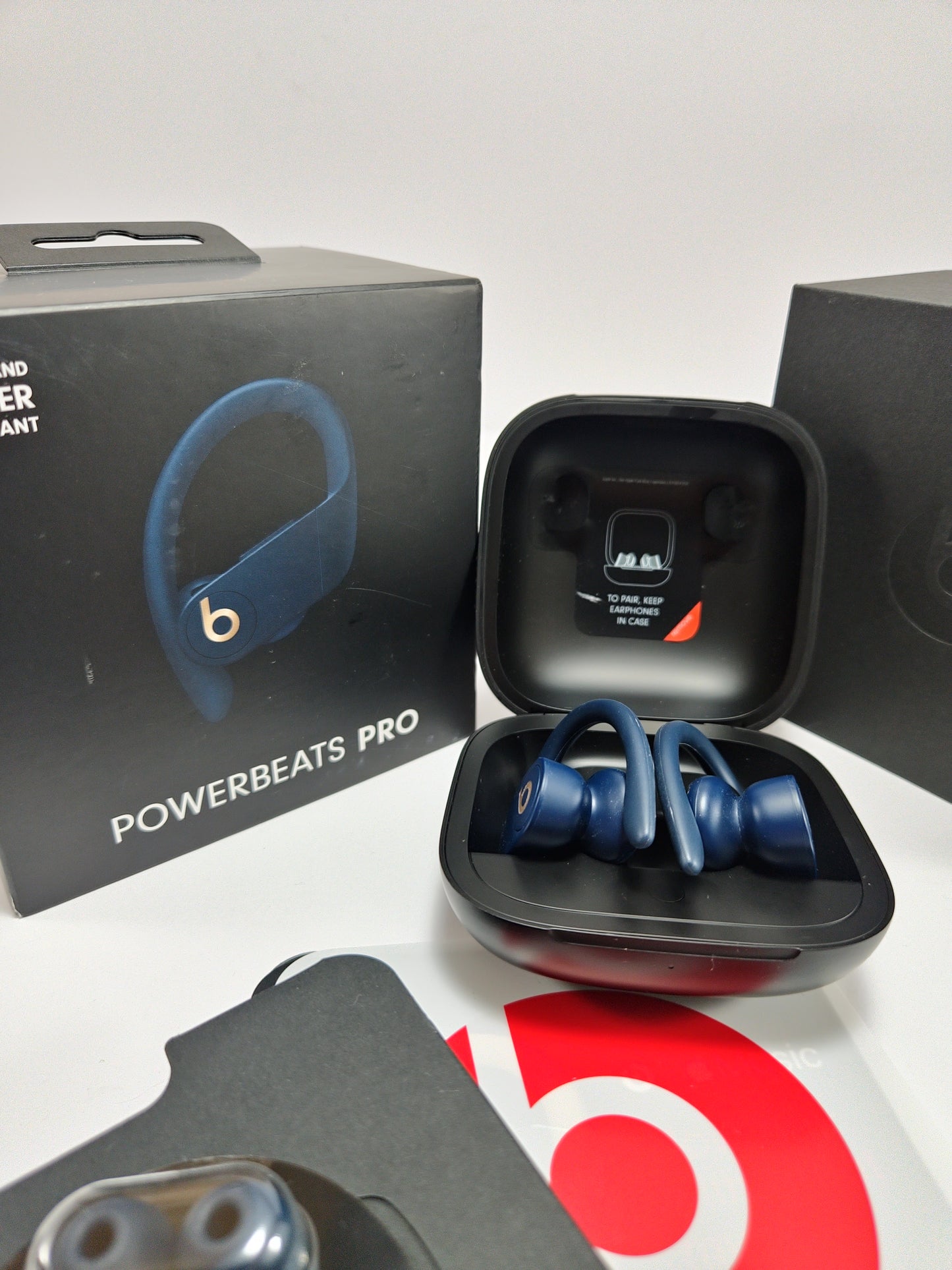 Powerbeats Pro