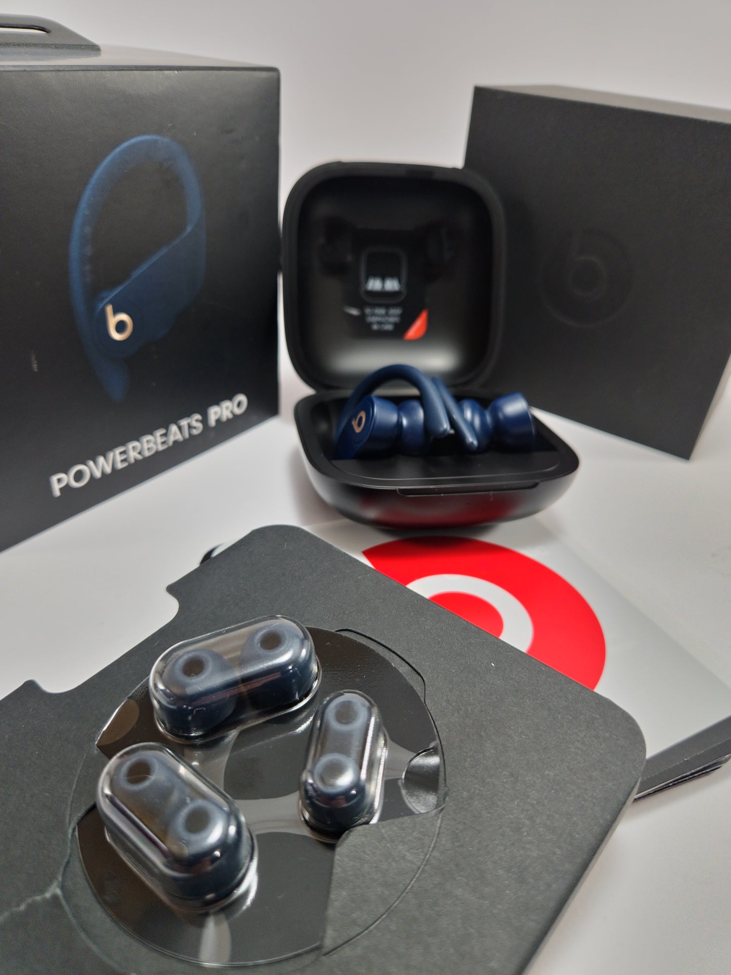 Powerbeats Pro