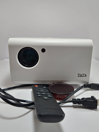Proyector SWZA