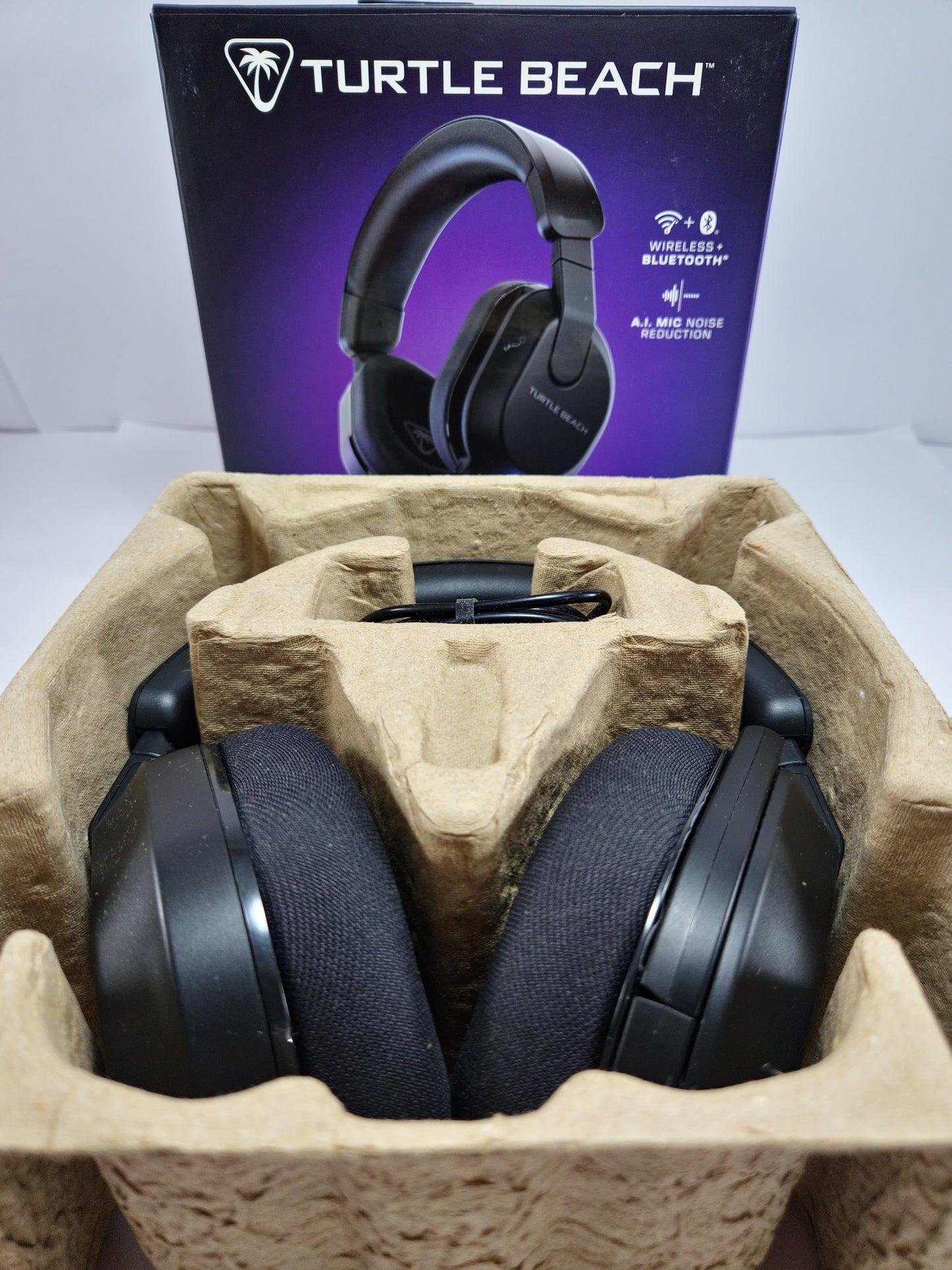 Audifonos Turtle Beach Stealth 600 Wireless