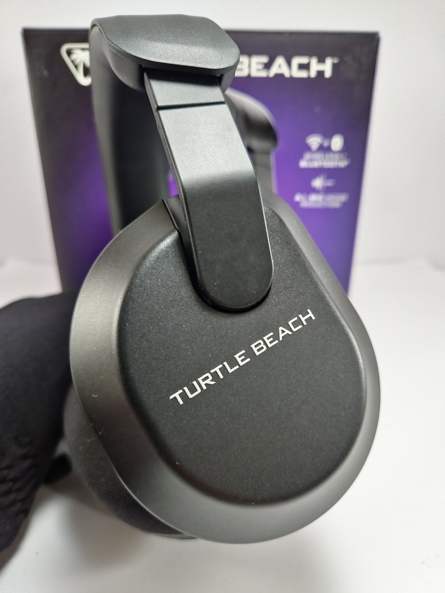 Audifonos Turtle Beach Stealth 600 Wireless