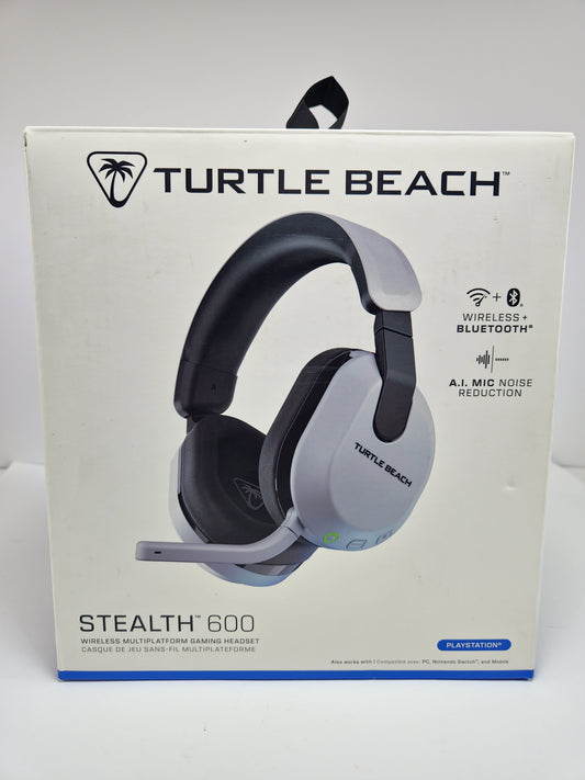 Audifonos Turtle Beach Stealth 600 Wireless