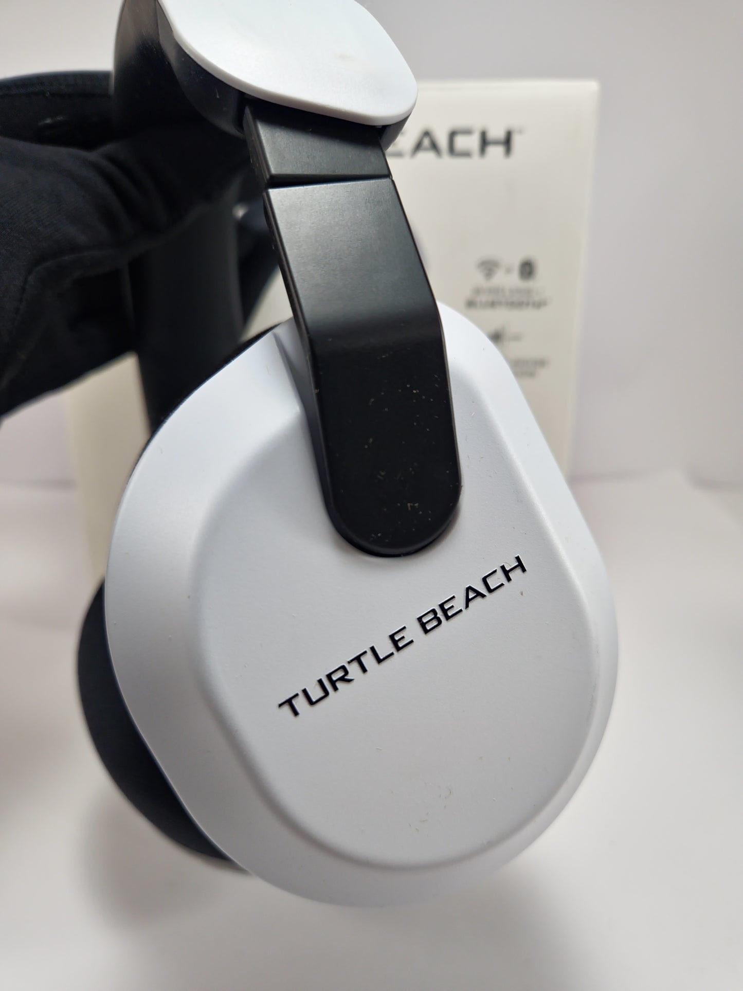 Audifonos Turtle Beach Stealth 600 Wireless