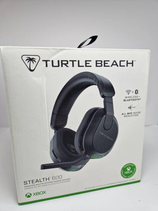 Audifonos Turtle Beach Stealth 600 Gen 2 Wireless