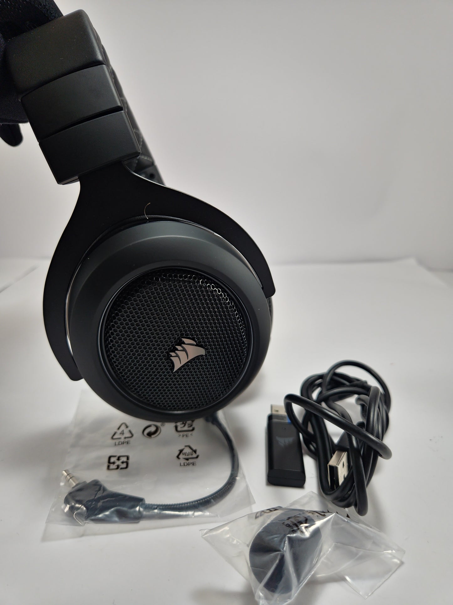 Audífonos Gamer Corsair HS70 Pro Wireless